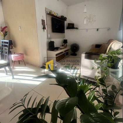 BAIXOU! GRANDE OPORTUNIDADE Casa com 250M², Ampla e Aconchegante no Bairro Aruana e com ponto comercial (sala/ ateliê / escritório)