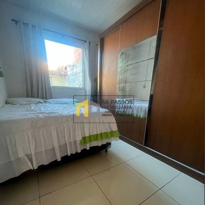 BAIXOU! GRANDE OPORTUNIDADE Casa com 250M², Ampla e Aconchegante no Bairro Aruana e com ponto comercial (sala/ ateliê / escritório)