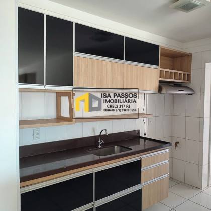 VENDO Apartamento VISTA MAR, REFORMADO E COM PLANEJADOS no Residencial Clube Atalaia