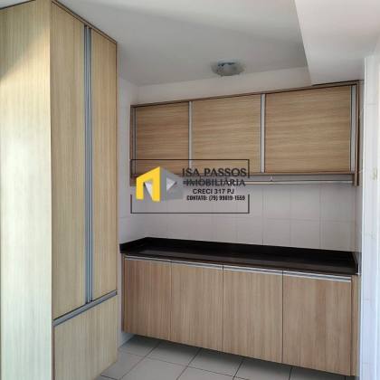 VENDO Apartamento VISTA MAR, REFORMADO E COM PLANEJADOS no Residencial Clube Atalaia