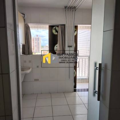 VENDO Apartamento VISTA MAR, REFORMADO E COM PLANEJADOS no Residencial Clube Atalaia