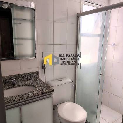 VENDO Apartamento VISTA MAR, REFORMADO E COM PLANEJADOS no Residencial Clube Atalaia