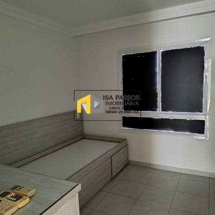 VENDO Apartamento VISTA MAR, REFORMADO E COM PLANEJADOS no Residencial Clube Atalaia