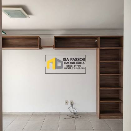 VENDO Apartamento VISTA MAR, REFORMADO E COM PLANEJADOS no Residencial Clube Atalaia