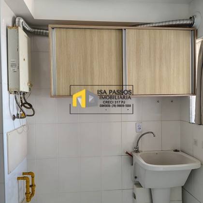 VENDO Apartamento VISTA MAR, REFORMADO E COM PLANEJADOS no Residencial Clube Atalaia