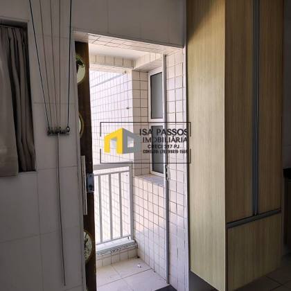 VENDO Apartamento VISTA MAR, REFORMADO E COM PLANEJADOS no Residencial Clube Atalaia