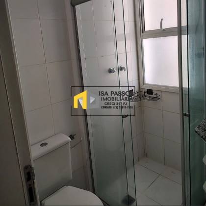 VENDO Apartamento VISTA MAR, REFORMADO E COM PLANEJADOS no Residencial Clube Atalaia