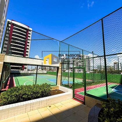 VENDO Apartamento VISTA MAR, REFORMADO E COM PLANEJADOS no Residencial Clube Atalaia