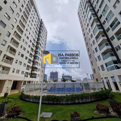 VENDO Apartamento VISTA MAR, REFORMADO E COM PLANEJADOS no Residencial Clube Atalaia