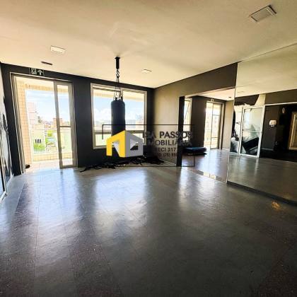 VENDO Apartamento VISTA MAR, REFORMADO E COM PLANEJADOS no Residencial Clube Atalaia