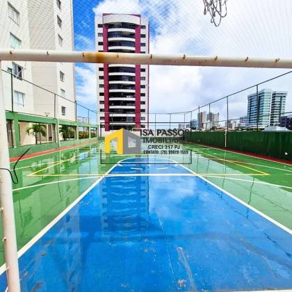 VENDO Apartamento VISTA MAR, REFORMADO E COM PLANEJADOS no Residencial Clube Atalaia