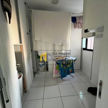 Apartamento Elegante, requintado com 148M² no EDIFÍCIO VARANDAS DO GARCIA
