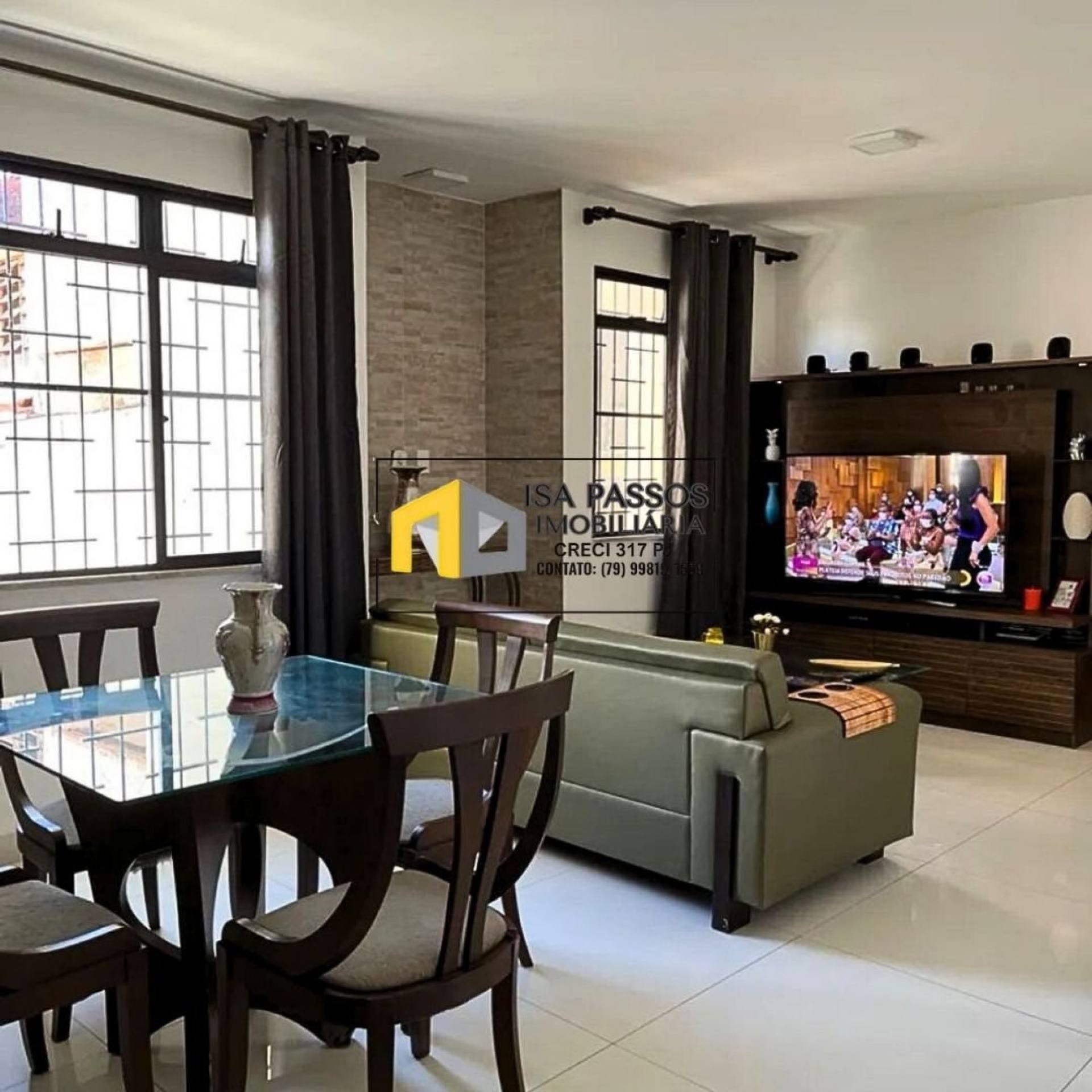VENDO Apartamento com 72M² no Edíficio Juarez Almeida (Atalaia)