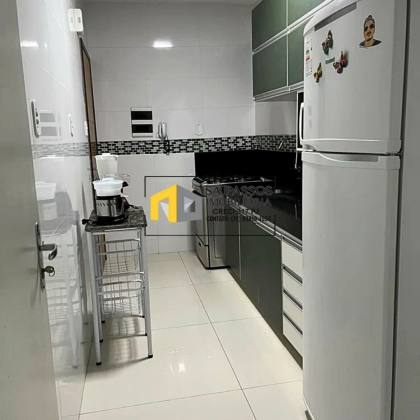 VENDO Apartamento com 72M² no Edíficio Juarez Almeida (Atalaia)