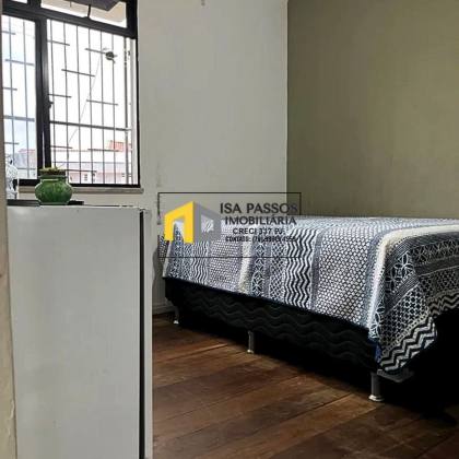 VENDO Apartamento com 72M² no Edíficio Juarez Almeida (Atalaia)