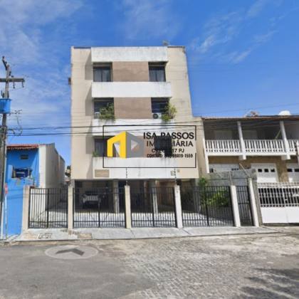 VENDO Apartamento com 72M² no Edíficio Juarez Almeida (Atalaia)