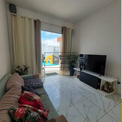 BAIXOU!!! Excelente Casa NOVA com 160M² no Loteamento Costa Verde (aruana)