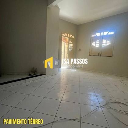 BAIXOU!!! Excelente Casa (250M²) c/ 2 Pavimentos no Marcos Freire I