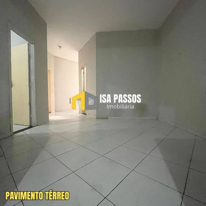 BAIXOU!!! Excelente Casa (250M²) c/ 2 Pavimentos no Marcos Freire I