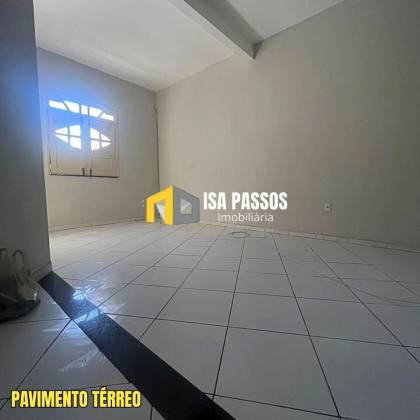 BAIXOU!!! Excelente Casa (250M²) c/ 2 Pavimentos no Marcos Freire I