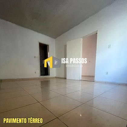 BAIXOU!!! Excelente Casa (250M²) c/ 2 Pavimentos no Marcos Freire I