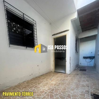 BAIXOU!!! Excelente Casa (250M²) c/ 2 Pavimentos no Marcos Freire I