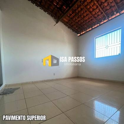 BAIXOU!!! Excelente Casa (250M²) c/ 2 Pavimentos no Marcos Freire I