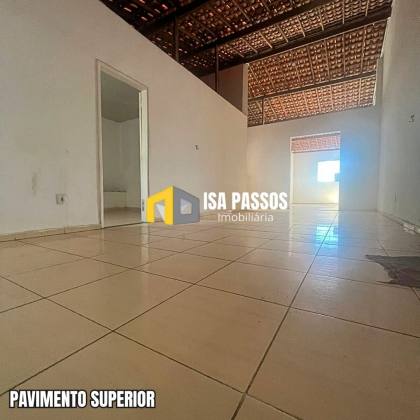 BAIXOU!!! Excelente Casa (250M²) c/ 2 Pavimentos no Marcos Freire I