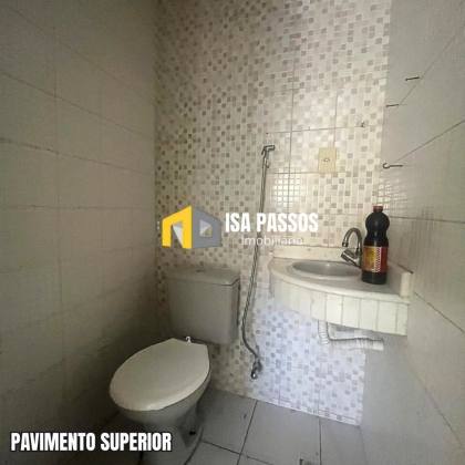 BAIXOU!!! Excelente Casa (250M²) c/ 2 Pavimentos no Marcos Freire I