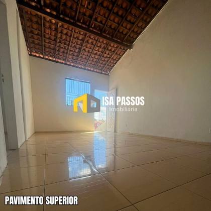 BAIXOU!!! Excelente Casa (250M²) c/ 2 Pavimentos no Marcos Freire I