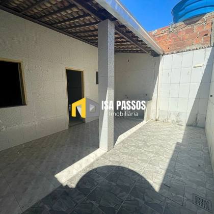 OPORTUNIDADE, BAIXOU! Casa Ampla e com Andar Superior na Barra dos Coqueiros