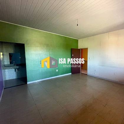 OPORTUNIDADE, BAIXOU! Casa Ampla e com Andar Superior na Barra dos Coqueiros