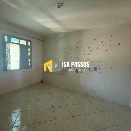 OPORTUNIDADE, BAIXOU! Casa Ampla e com Andar Superior na Barra dos Coqueiros