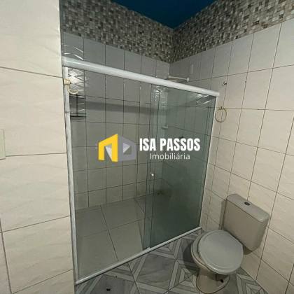 OPORTUNIDADE, BAIXOU! Casa Ampla e com Andar Superior na Barra dos Coqueiros