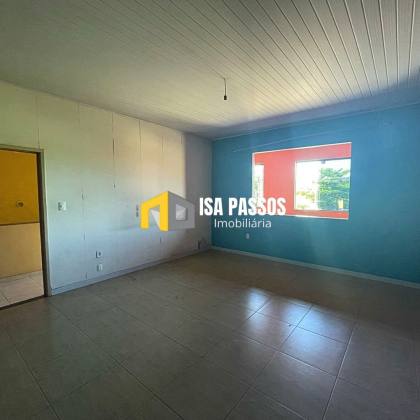 OPORTUNIDADE, BAIXOU! Casa Ampla e com Andar Superior na Barra dos Coqueiros