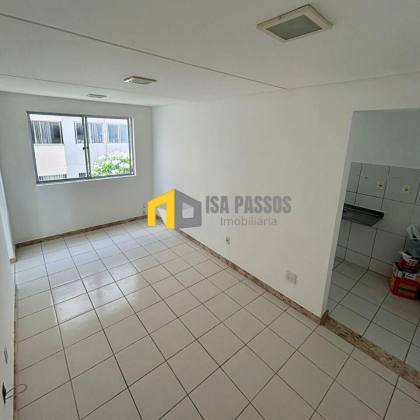 VENDO Apartamento (56M²) no Condomínio ALPHA CLASS RESIDENCE (Bairro Aruana)