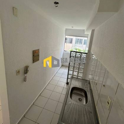 VENDO Apartamento (56M²) no Condomínio ALPHA CLASS RESIDENCE (Bairro Aruana)