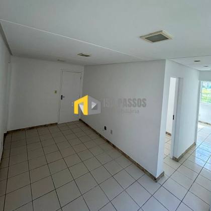 VENDO Apartamento (56M²) no Condomínio ALPHA CLASS RESIDENCE (Bairro Aruana)