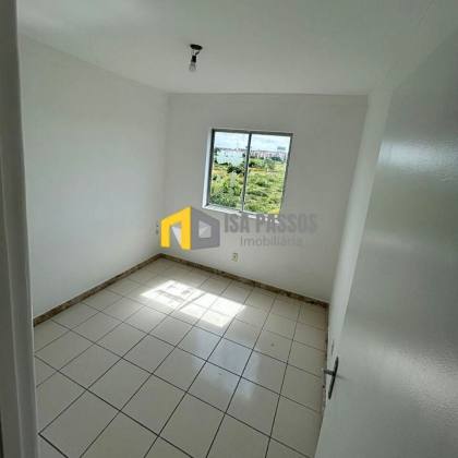 VENDO Apartamento (56M²) no Condomínio ALPHA CLASS RESIDENCE (Bairro Aruana)