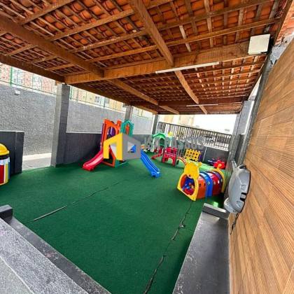 VENDO Apartamento (56M²) no Condomínio ALPHA CLASS RESIDENCE (Bairro Aruana)