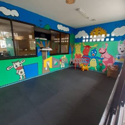 VENDO Apartamento (56M²) no Condomínio ALPHA CLASS RESIDENCE (Bairro Aruana)
