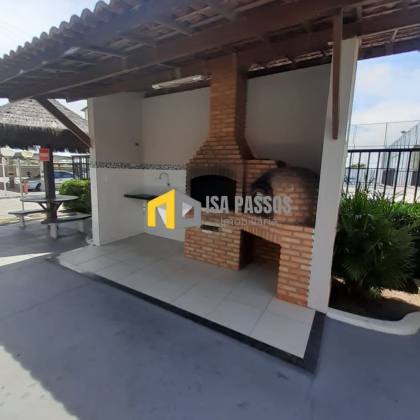 VENDO Apartamento (56M²) no Condomínio ALPHA CLASS RESIDENCE (Bairro Aruana)