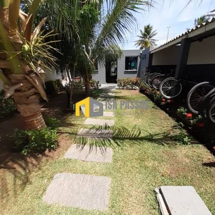 VENDO Apartamento (56M²) no Condomínio ALPHA CLASS RESIDENCE (Bairro Aruana)