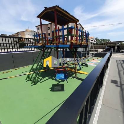 VENDO Apartamento (56M²) no Condomínio ALPHA CLASS RESIDENCE (Bairro Aruana)