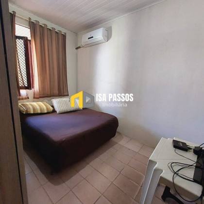 VENDO Casa com Excelente localização e 150M² no Bairro Novo Paraiso