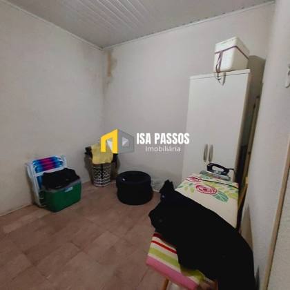 VENDO Casa com Excelente localização e 150M² no Bairro Novo Paraiso