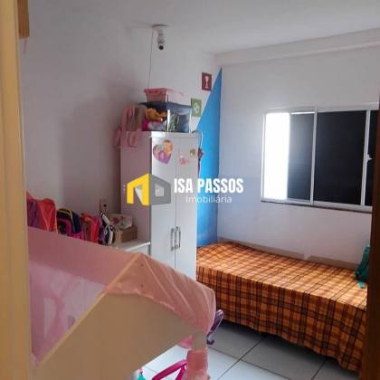 Apartamento com (51M²) no Condomínio Parque Avenida no Fernando Collor