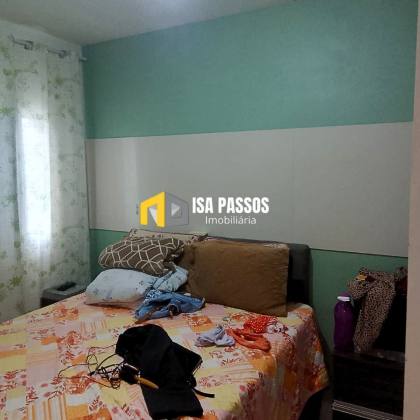 Apartamento com (51M²) no Condomínio Parque Avenida no Fernando Collor