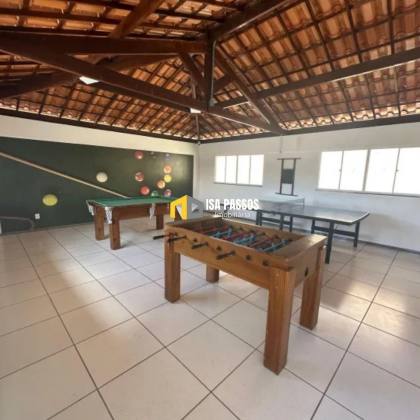 Apartamento com (51M²) no Condomínio Parque Avenida no Fernando Collor