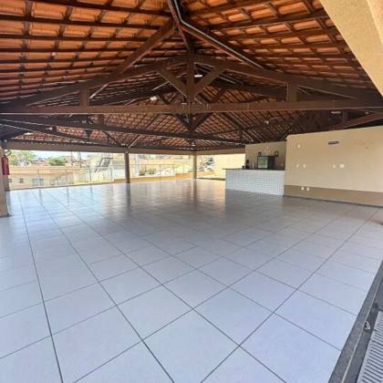 Apartamento com (51M²) no Condomínio Parque Avenida no Fernando Collor